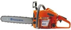 Husqvarna 257