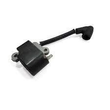 Husqvarna 25B, 125BVX, 125BX Ignition Coil: 545 10 81-01, 5451081-01