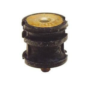 Husqvarna 266 Vibration Isolator: 501276301, 5012763-01, 501 27 63-01