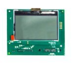 Husqvarna 315X Printed Circuit Assembly Board: 592 91 02-01