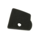 Husqvarna 325HD75 Air Filter: 537 25 53-01