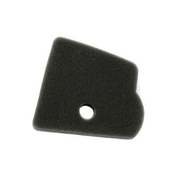 Husqvarna 325HD75 Air Filter: 537 25 53-01