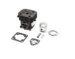 Husqvarna 325HE4 34mm Piston and Cylinder Kit: 577 97 90-01