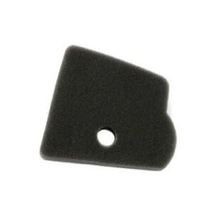 Husqvarna 325HS75 Air Filter: 537 25 53-01