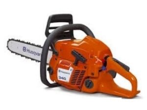 Husqvarna 340