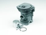 Husqvarna 340 Cylinder and Piston Kit: 503 87 00-05, 503 87 00-71