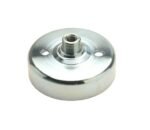 Husqvarna 345 FR Clutch Drum: 5449007-01, 5373166-01