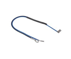 Husqvarna 345 Wiring Assembly: 503898704, 5038987-04, 503 89 87-04