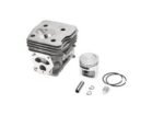 Husqvarna 345FR 42mm Piston and Cylinder Kit: 577 27 49-01