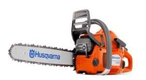 Husqvarna 346XP