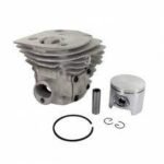 Husqvarna 346xp triobrake cylinder and piston kit 537 25 31-02