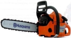 Husqvarna 350
