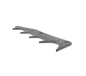 Husqvarna 353 Bumper Spike: 503905901, 5039059-01, 503 90 59-01