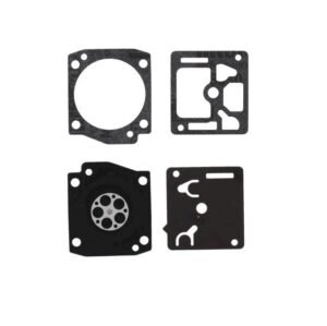 Husqvarna 353 Carburetor Set: 537380301, 5373803-01, 537 38 03-01