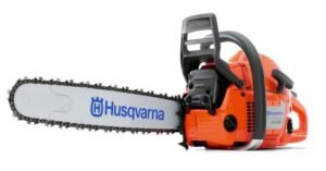 Husqvarna 357XP