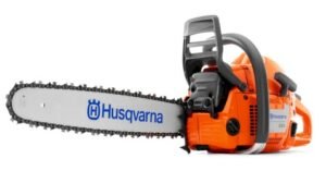 Husqvarna 359