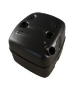 Husqvarna 365 Exhaust Muffler 503 76 53-01
