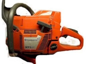 Husqvarna 371XP