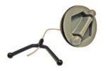 Husqvarna 372XP Oil Cap: 5018196-02, 5372152-01