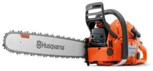 Husqvarna 372XP X-Torq