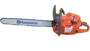 Husqvarna 390XP