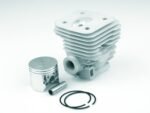 Husqvarna 395XP Cylinder and Piston Kit: 503 99 39-03, 503 99 39-71