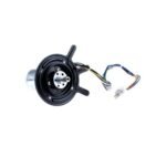 Husqvarna 420 Automower Blade Motor Assembly: 587381401​, 5873814-01​, 587 38 14-01