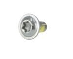 Husqvarna 430X Blade Disc Screw: 590508701, 5905087-01