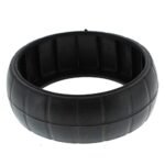 Husqvarna 430X Front Wheel Rubber Tyre: 574 44 98-01, 5744498-01