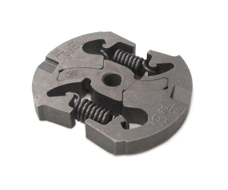 Husqvarna 440E Clutch Assembly: 575 56 80-01, 5755680-01