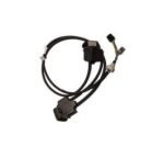 Husqvarna 450X Wiring Assembly: 501 06 52-02, 5010652-02