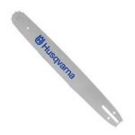 Husqvarna 455 Rancher 20" .325" 1.5mm 80 Drive Link Guide Bar: 582 08 69-80