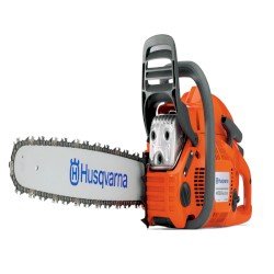 Husqvarna 455 Rancher