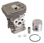 Husqvarna 460 Cyl & Piston Assembly: 537 19 14-01