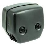 Husqvarna 51 Muffler 501 76 66 02