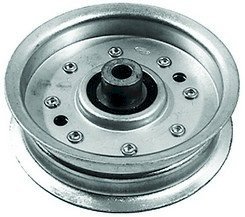 Husqvarna 5321467-63 V Idler Pulley For CTH135