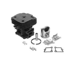 Husqvarna 543RS, 543R, 243R Piston and Cylinder Kit 40.5mm: 521 62 19-01