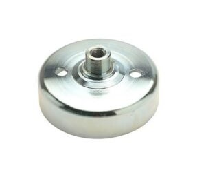 Husqvarna 545 FX Clutch Drum: 5449007-01, 5373166-01