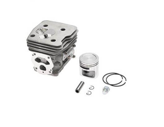 Husqvarna 545FX 42mm Piston and Cylinder Kit: 577 27 49-01