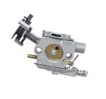 Husqvarna 545FXT Carburettor: 580 80 39-01