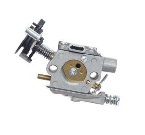 Husqvarna 545RX Carburettor: 580 80 39-01