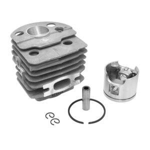 Husqvarna 55 Cylinder and Piston Kit: 503 60 91-08, 503 16 91-71