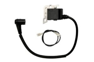 Husqvarna 55 Ignition Coil: 503 62 02-03, 503 90 14-01
