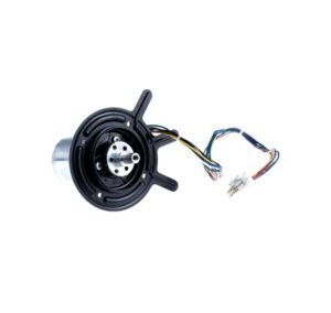 Husqvarna 550 Automower Blade Motor Assembly: 587381401​, 5873814-01​, 587 38 14-01