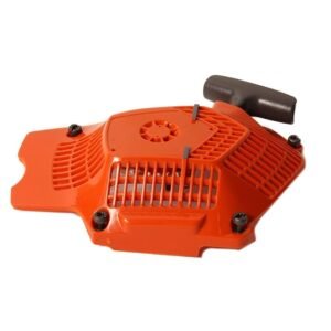Husqvarna 565, 572XP Recoil Starter: 575 52 76-04, 575 52 76-02