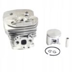 Husqvarna 575, 576XP Cylinder and Piston Kit: 537 25 41-02, 575 25 74-02