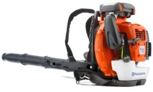 Husqvarna 580BFS