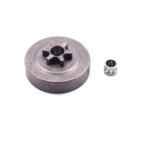 Husqvarna 6 Tooth - 3/8" Sprocket: 530 06 93-15