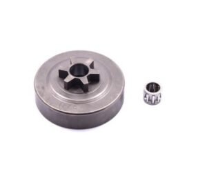 Husqvarna 6 Tooth - 3/8" Sprocket: 530 06 93-15