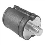 Husqvarna 61 Antivibration Damper 501530501